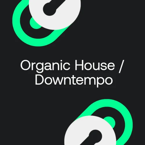 Beatport Secret Weapons 2023 Organic House Downtempo April 2023